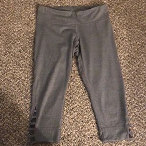 Capri Leggings
